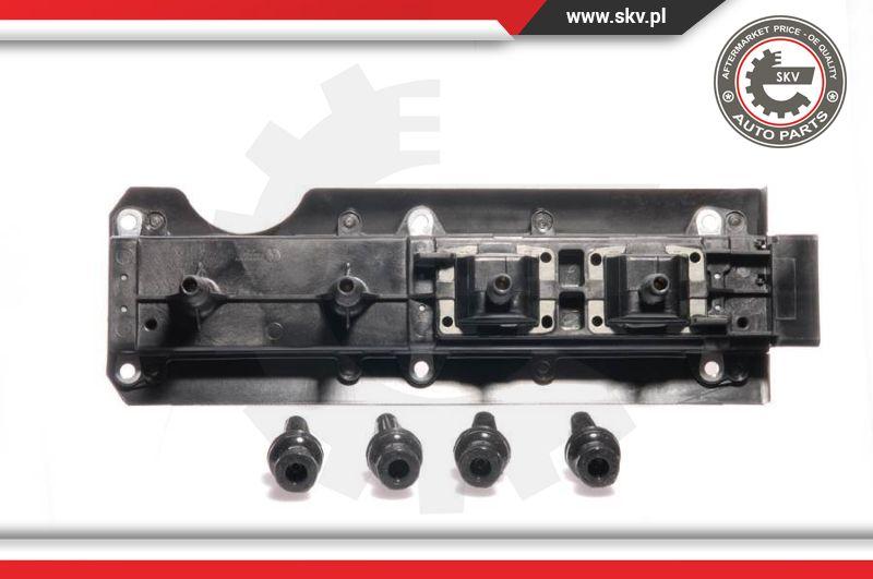Esen SKV 03SKV055 - Ignition Coil parts5.com