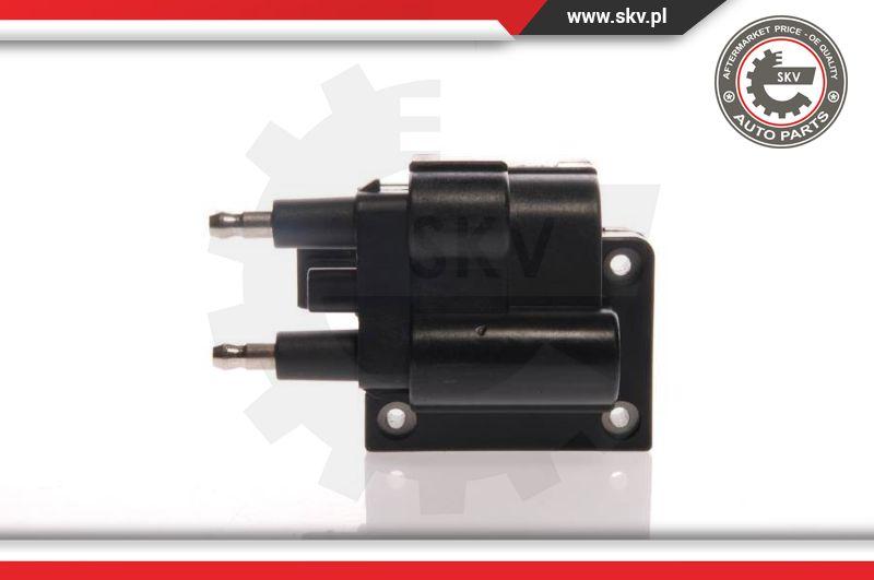 Esen SKV 03SKV051 - Ignition Coil parts5.com