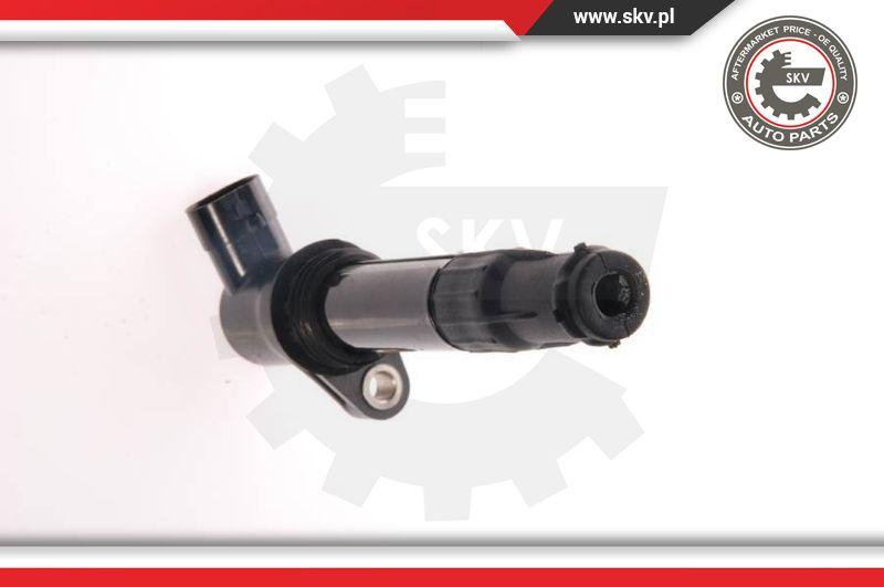 Esen SKV 03SKV065 - Ignition Coil parts5.com