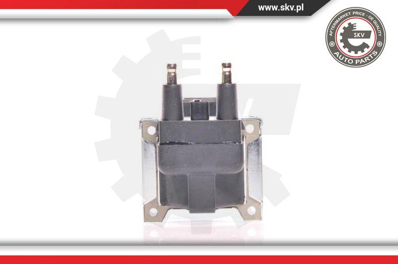 Esen SKV 03SKV060 - Ignition Coil parts5.com