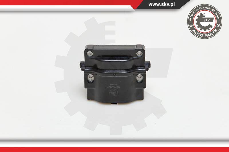 Esen SKV 03SKV063 - Ignition Coil parts5.com