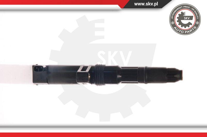 Esen SKV 03SKV001 - Ignition Coil parts5.com