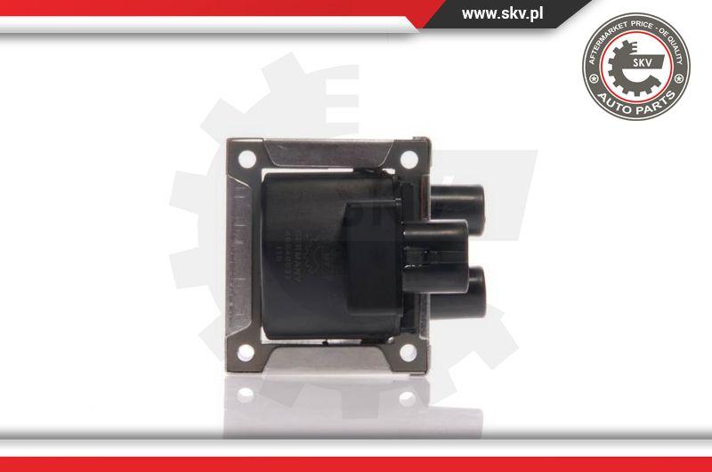 Esen SKV 03SKV003 - Ignition Coil parts5.com