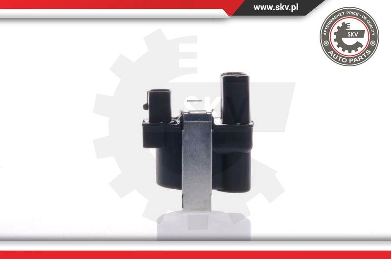Esen SKV 03SKV003 - Ignition Coil parts5.com