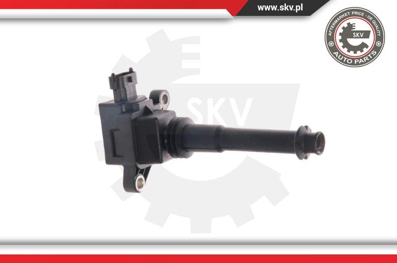 Esen SKV 03SKV011 - Ignition Coil parts5.com