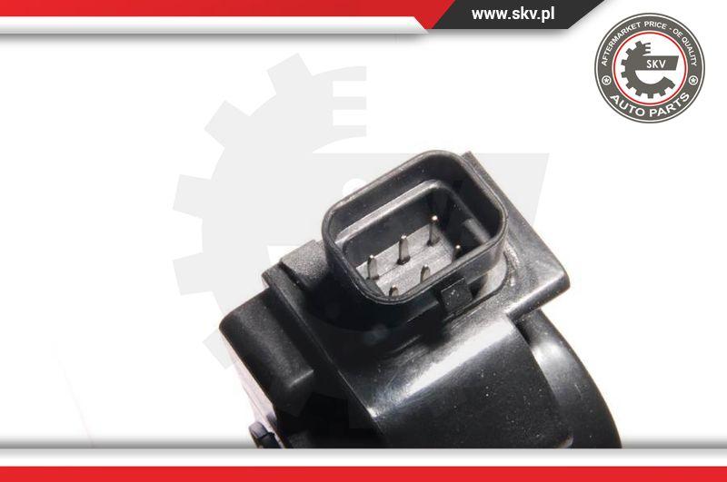 Esen SKV 03SKV013 - Ignition Coil parts5.com