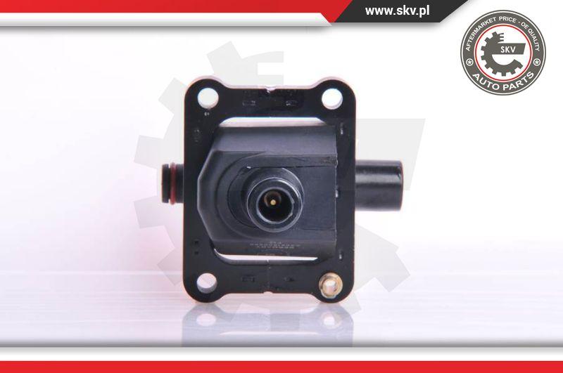 Esen SKV 03SKV017 - Ignition Coil www.parts5.com