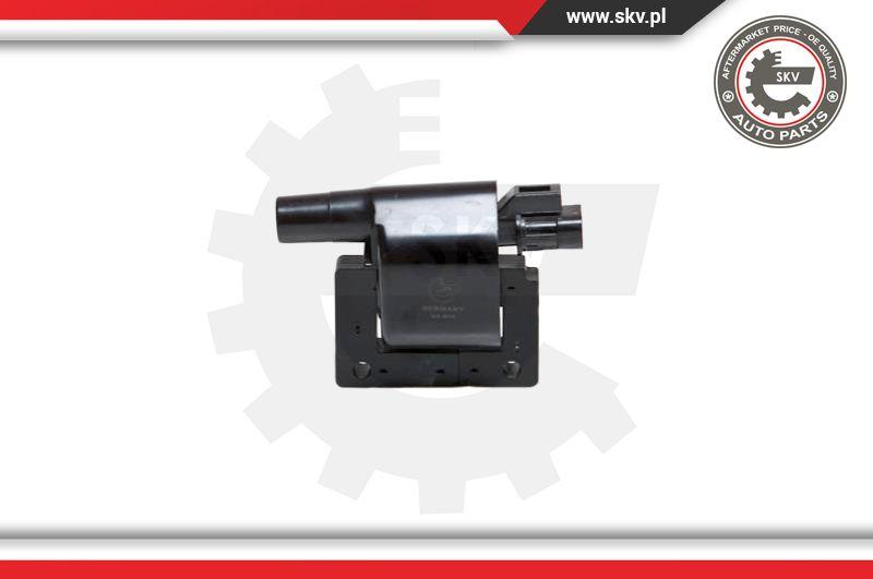 Esen SKV 03SKV089 - Bobina de inductie www.parts5.com