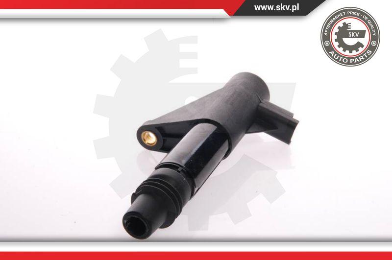 Esen SKV 03SKV085 - Ignition Coil parts5.com