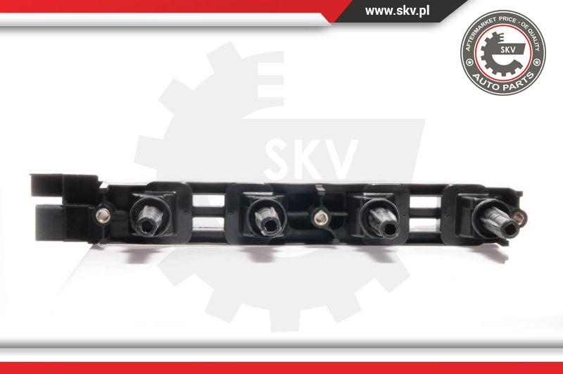 Esen SKV 03SKV086 - Ignition Coil parts5.com