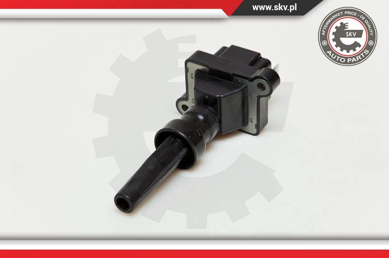 Esen SKV 03SKV083 - Ignition Coil parts5.com