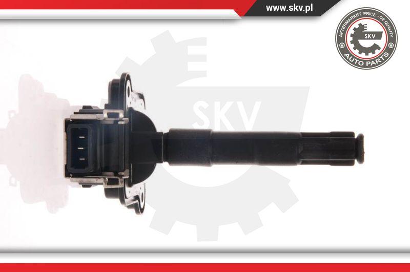 Esen SKV 03SKV035 - Ignition Coil parts5.com