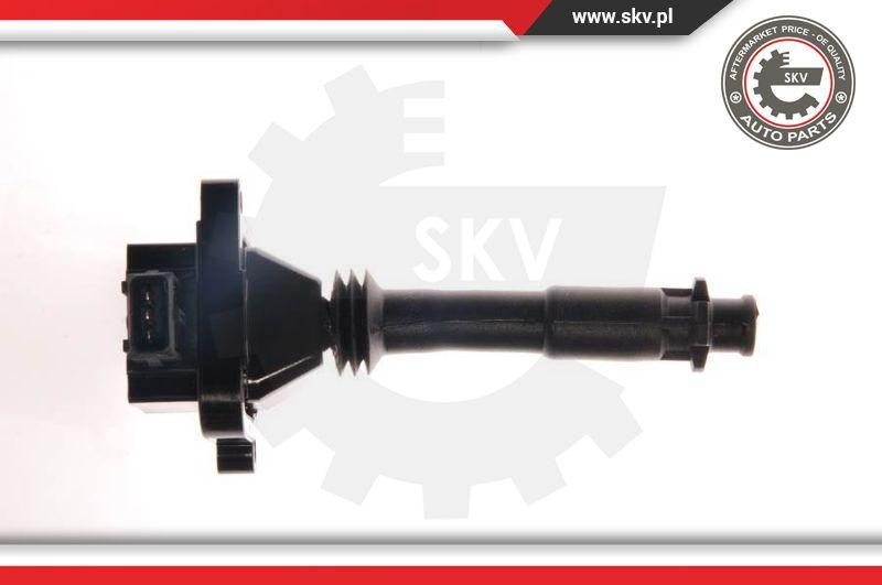 Esen SKV 03SKV033 - Ignition Coil parts5.com
