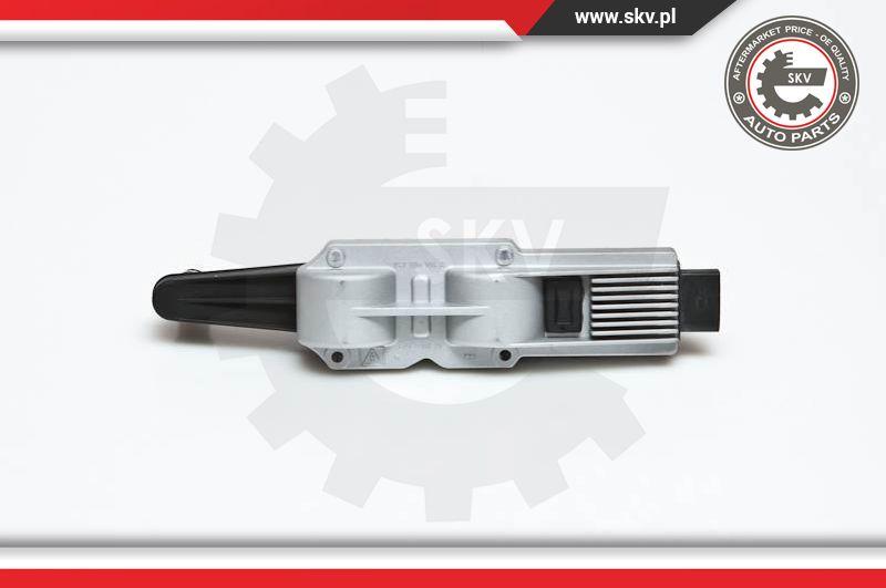 Esen SKV 03SKV029 - Ignition Coil www.parts5.com