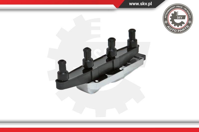 Esen SKV 03SKV029 - Ignition Coil www.parts5.com