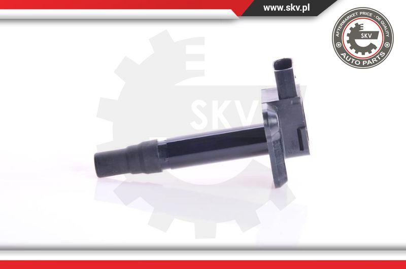 Esen SKV 03SKV026 - Запалителна бобина www.parts5.com