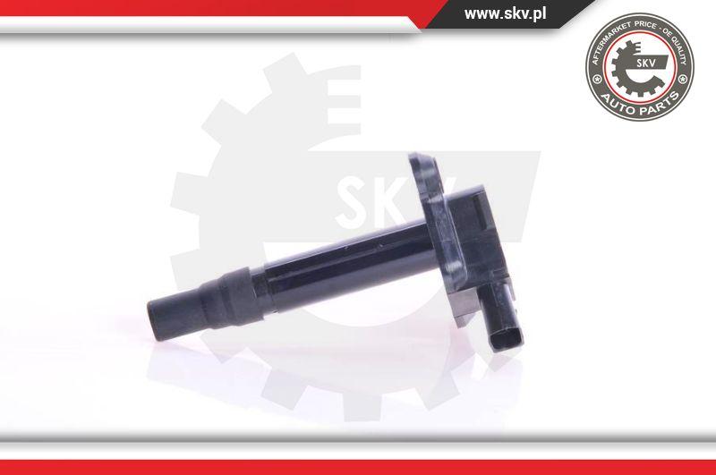 Esen SKV 03SKV026 - Ignition Coil parts5.com