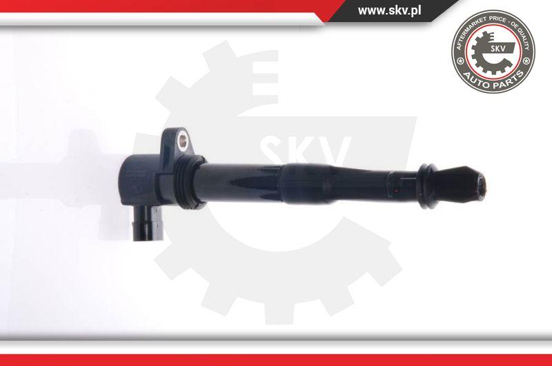 Esen SKV 03SKV027 - Ignition Coil parts5.com