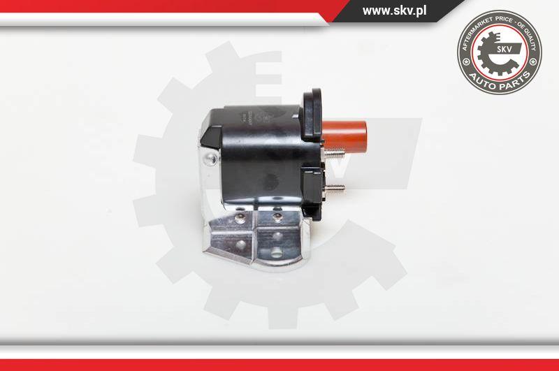 Esen SKV 03SKV190 - Запалителна бобина www.parts5.com