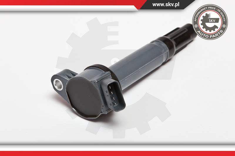 Esen SKV 03SKV197 - Ignition Coil parts5.com