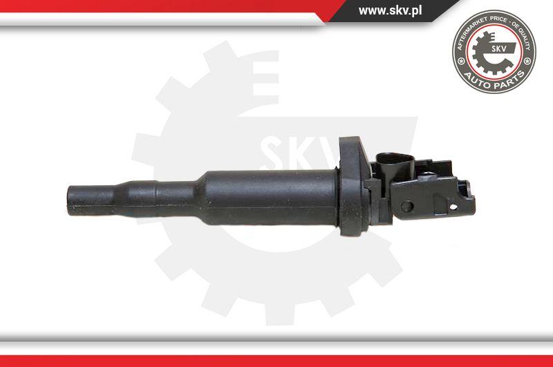 Esen SKV 03SKV142 - Ignition Coil parts5.com