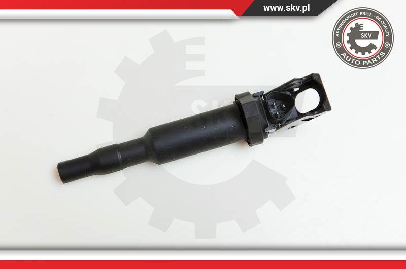 Esen SKV 03SKV142 - Ignition Coil parts5.com