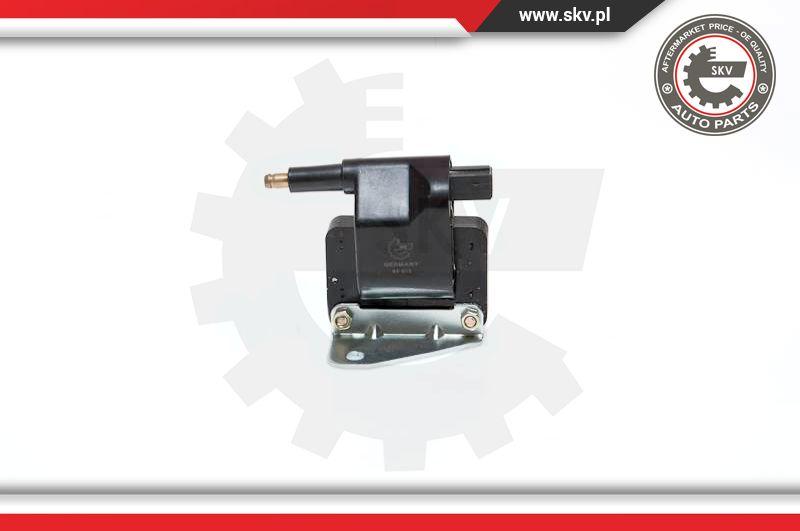 Esen SKV 03SKV159 - Ignition Coil www.parts5.com