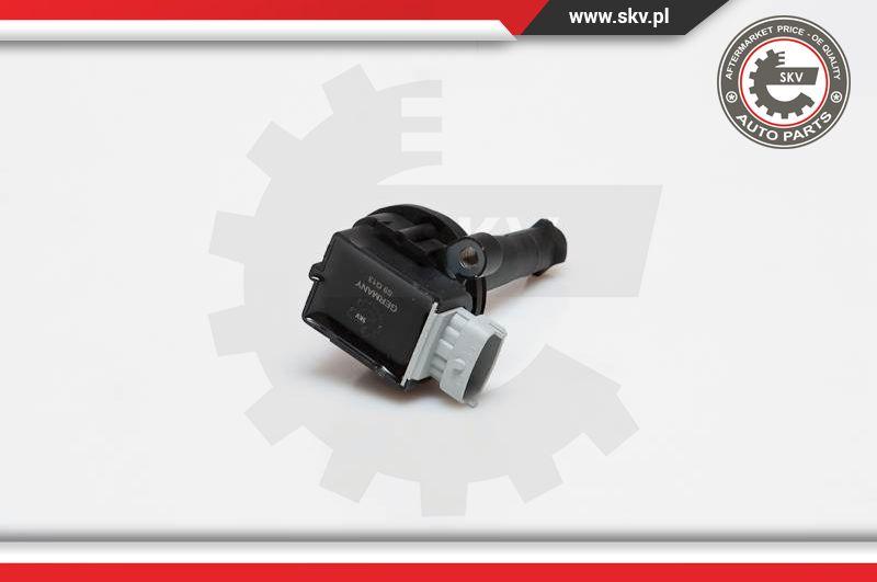 Esen SKV 03SKV152 - Süütepool www.parts5.com