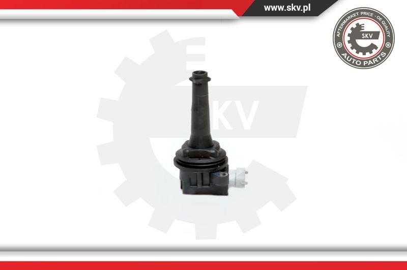 Esen SKV 03SKV152 - Süütepool www.parts5.com