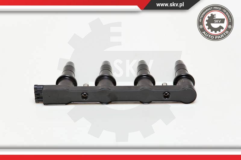 Esen SKV 03SKV168 - Ignition Coil www.parts5.com