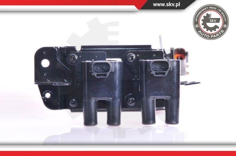 Esen SKV 03SKV104 - Ignition Coil parts5.com