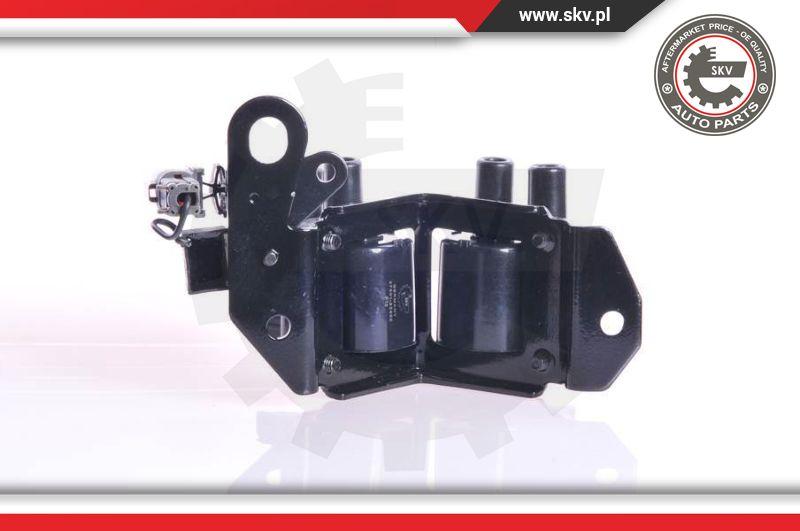 Esen SKV 03SKV105 - Ignition Coil parts5.com