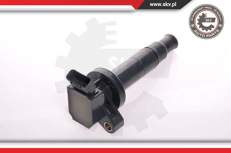 Esen SKV 03SKV100 - Ignition Coil parts5.com