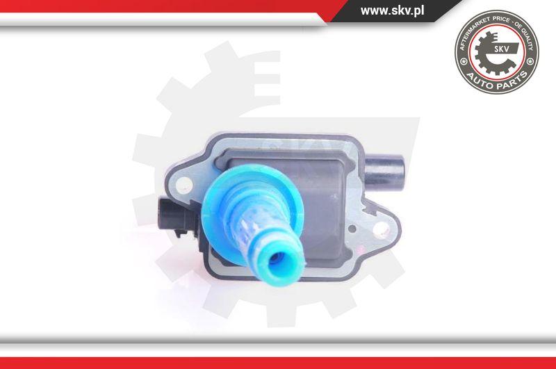 Esen SKV 03SKV102 - Ignition Coil parts5.com