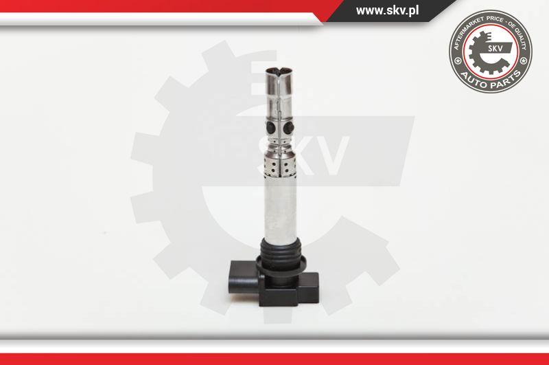 Esen SKV 03SKV107 - Ignition Coil parts5.com