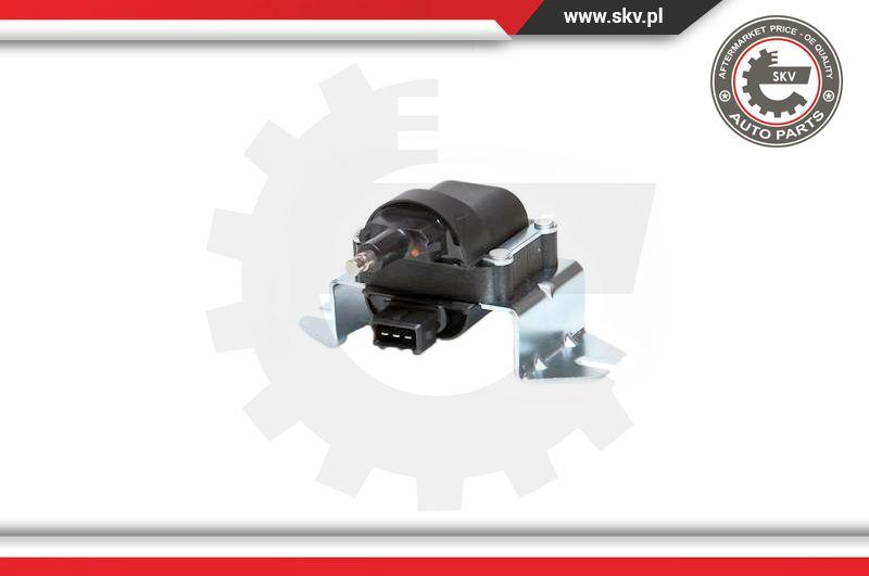 Esen SKV 03SKV118 - Süütepool www.parts5.com