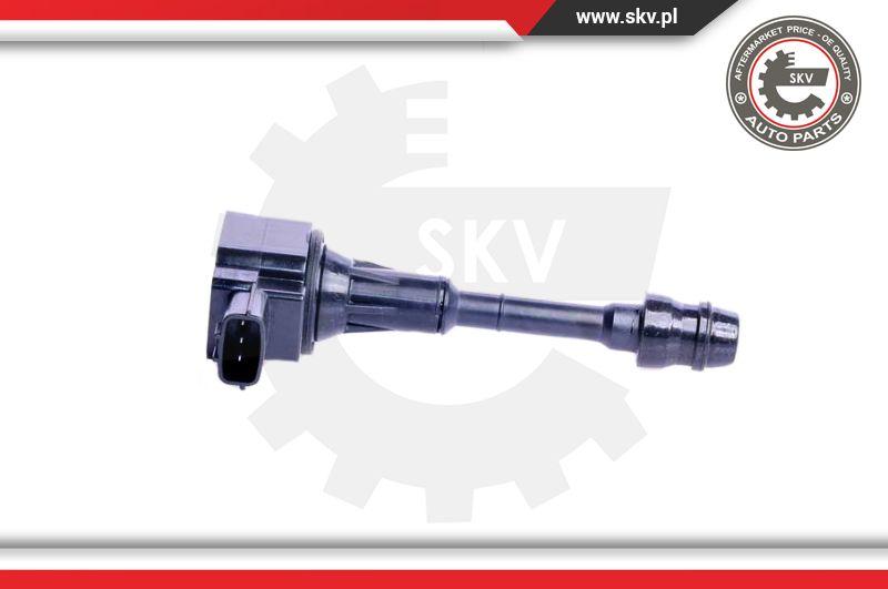 Esen SKV 03SKV113 - Ignition Coil www.parts5.com