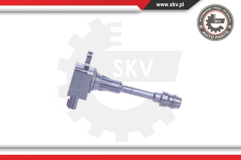 Esen SKV 03SKV113 - Ignition Coil www.parts5.com