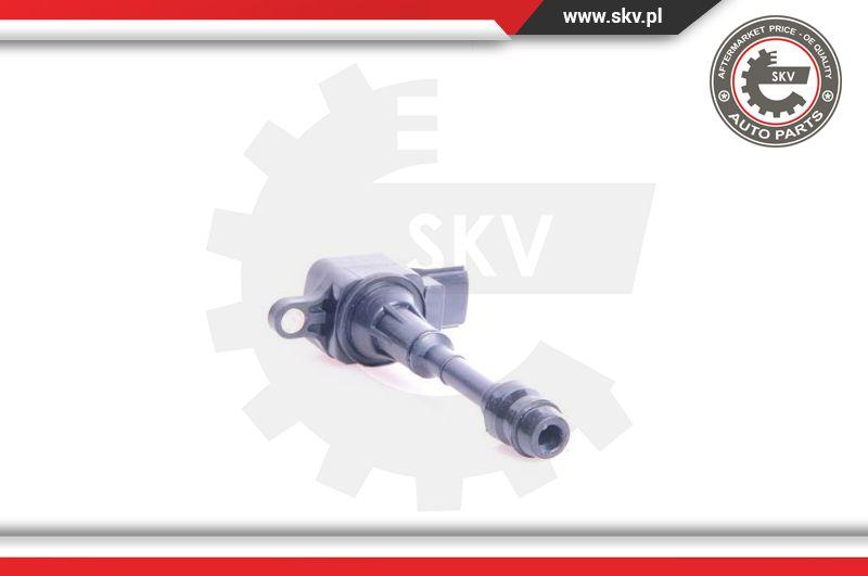 Esen SKV 03SKV113 - Ignition Coil www.parts5.com