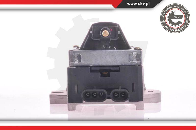 Esen SKV 03SKV189 - Ateşleme bobini www.parts5.com