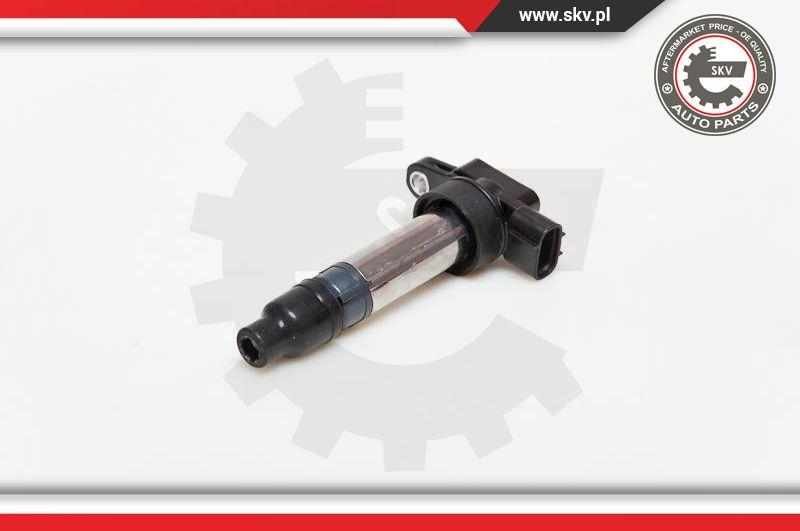 Esen SKV 03SKV184 - Ignition Coil www.parts5.com