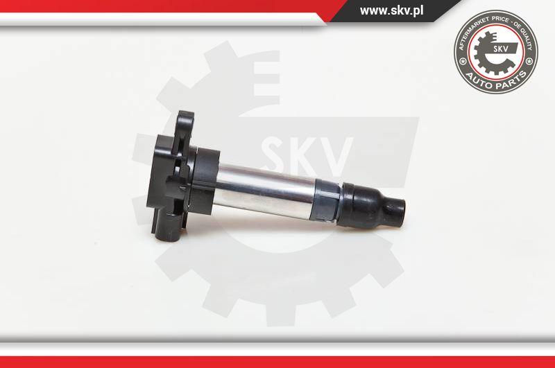 Esen SKV 03SKV184 - Ignition Coil www.parts5.com