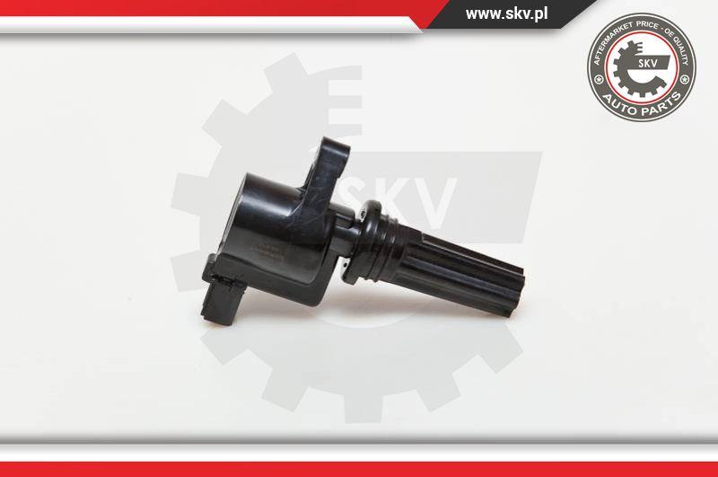 Esen SKV 03SKV181 - Ignition Coil www.parts5.com