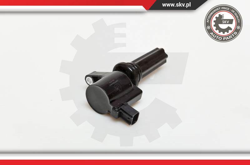 Esen SKV 03SKV181 - Ignition Coil www.parts5.com