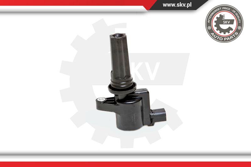 Esen SKV 03SKV181 - Ignition Coil www.parts5.com