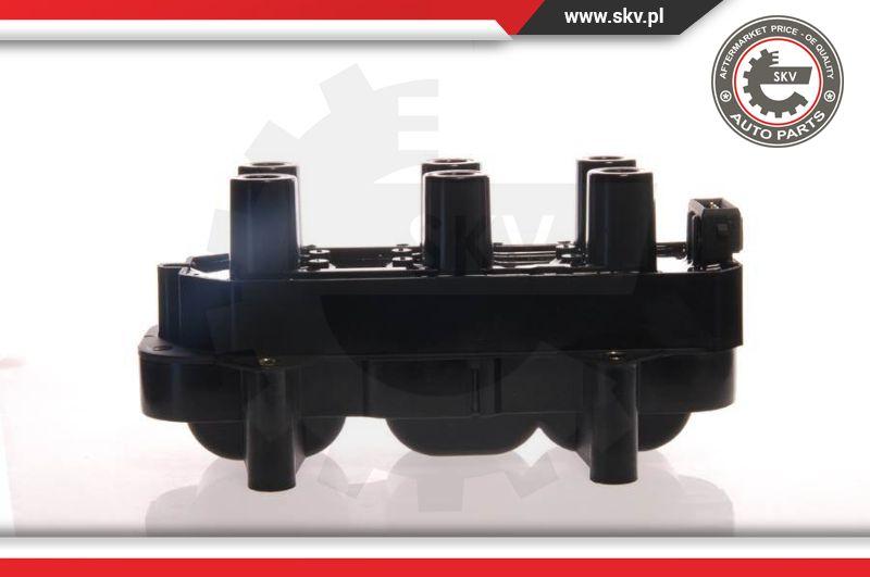 Esen SKV 03SKV138 - Πολλαπλασιαστής www.parts5.com