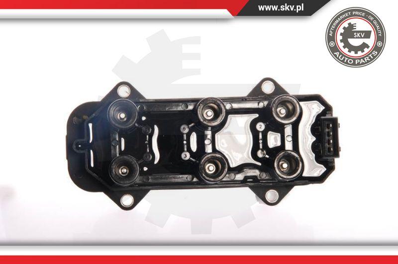 Esen SKV 03SKV138 - Πολλαπλασιαστής www.parts5.com