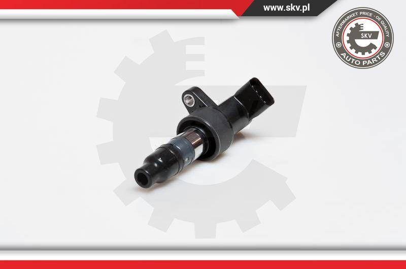 Esen SKV 03SKV171 - Ignition Coil www.parts5.com