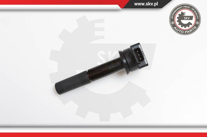 Esen SKV 03SKV178 - Ignition Coil www.parts5.com