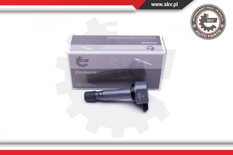 Esen SKV 03SKV308 - Bobina de inductie www.parts5.com